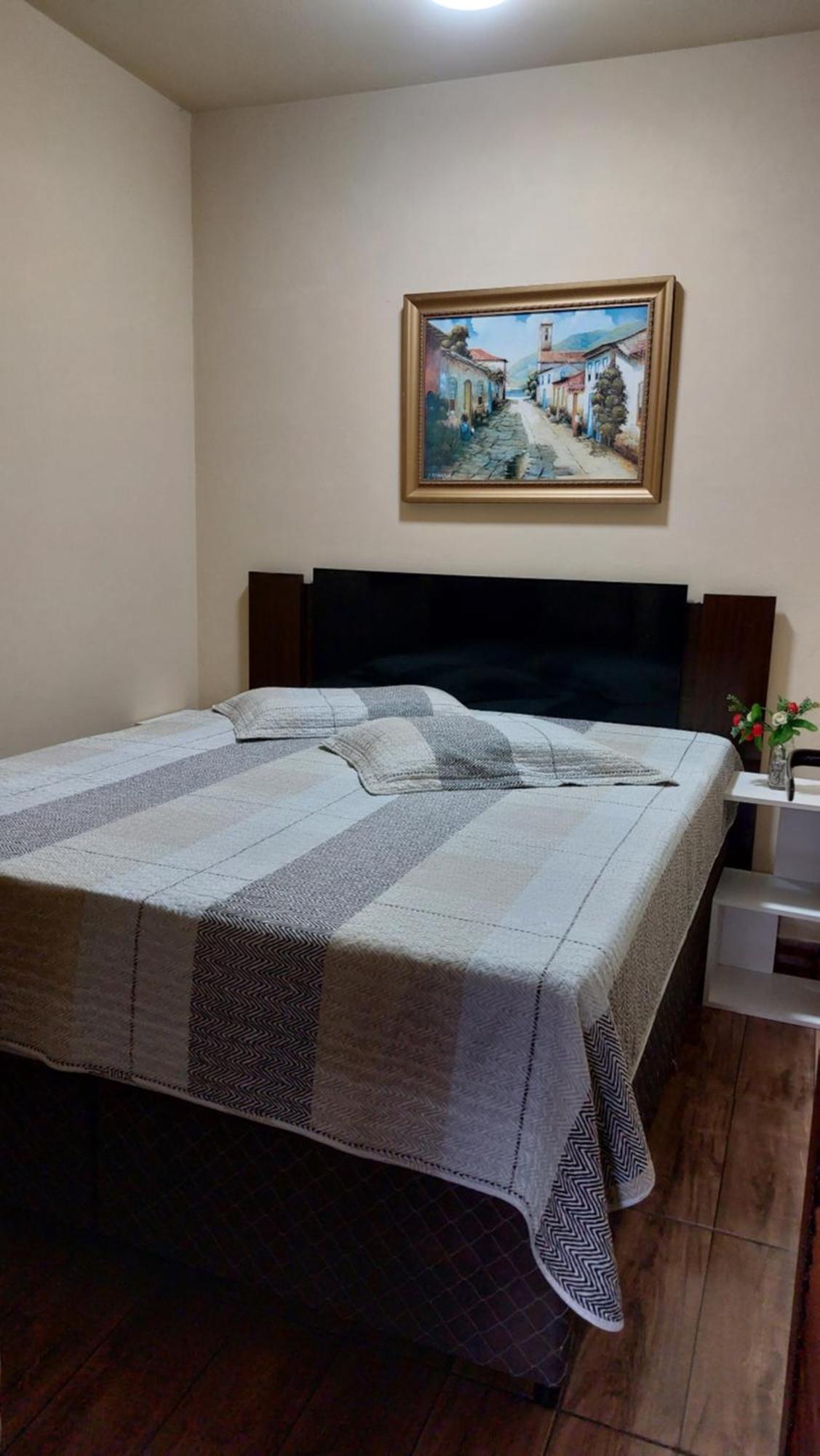 Апартаменты Residencial Maria Antonia Говернадор-Селсу-Рамус Экстерьер фото