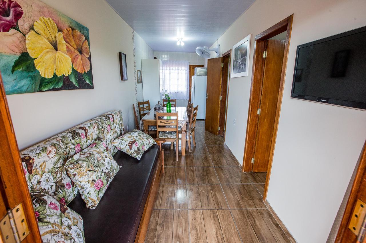 Апартаменты Residencial Maria Antonia Говернадор-Селсу-Рамус Экстерьер фото